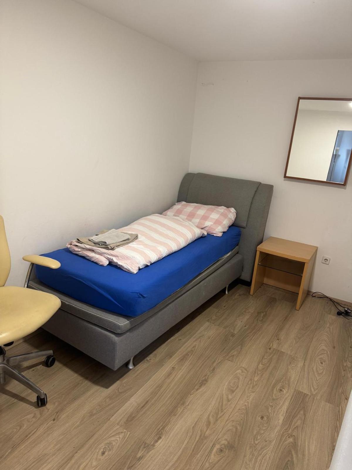 Caesar'S Motel Hagenbrunn Luaran gambar