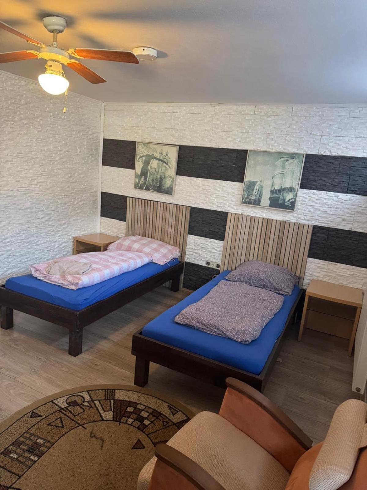 Caesar'S Motel Hagenbrunn Luaran gambar